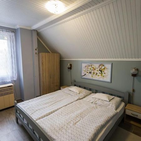 Joli Guesthouse Ordacsehi Kültér fotó