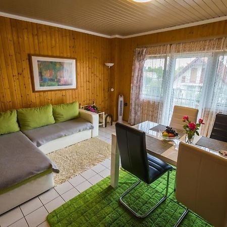 Joli Guesthouse Ordacsehi Kültér fotó