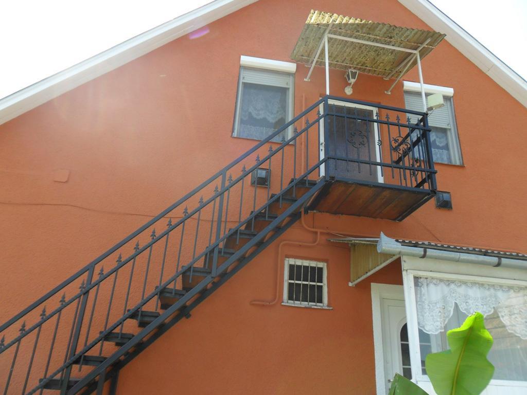 Joli Guesthouse Ordacsehi Szoba fotó