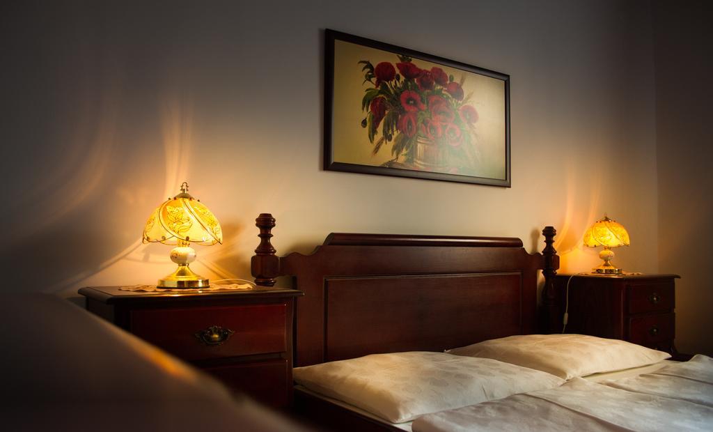 Joli Guesthouse Ordacsehi Kültér fotó