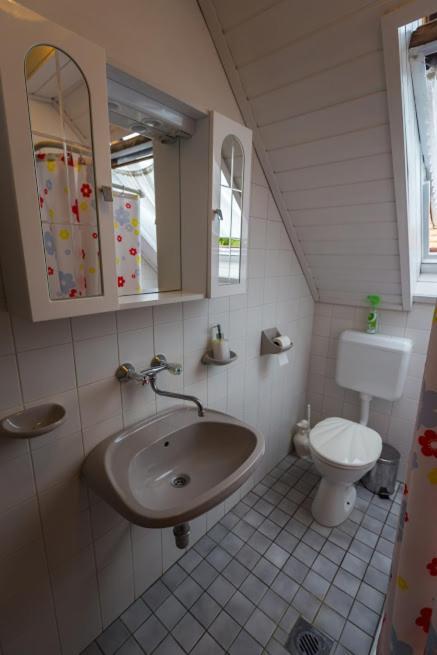 Joli Guesthouse Ordacsehi Kültér fotó