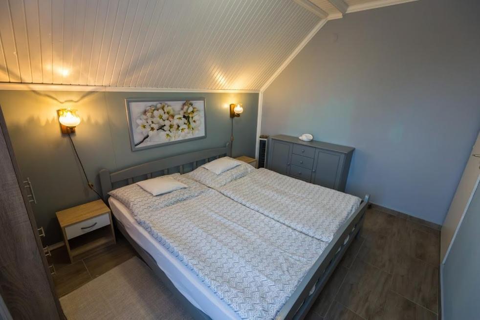 Joli Guesthouse Ordacsehi Kültér fotó