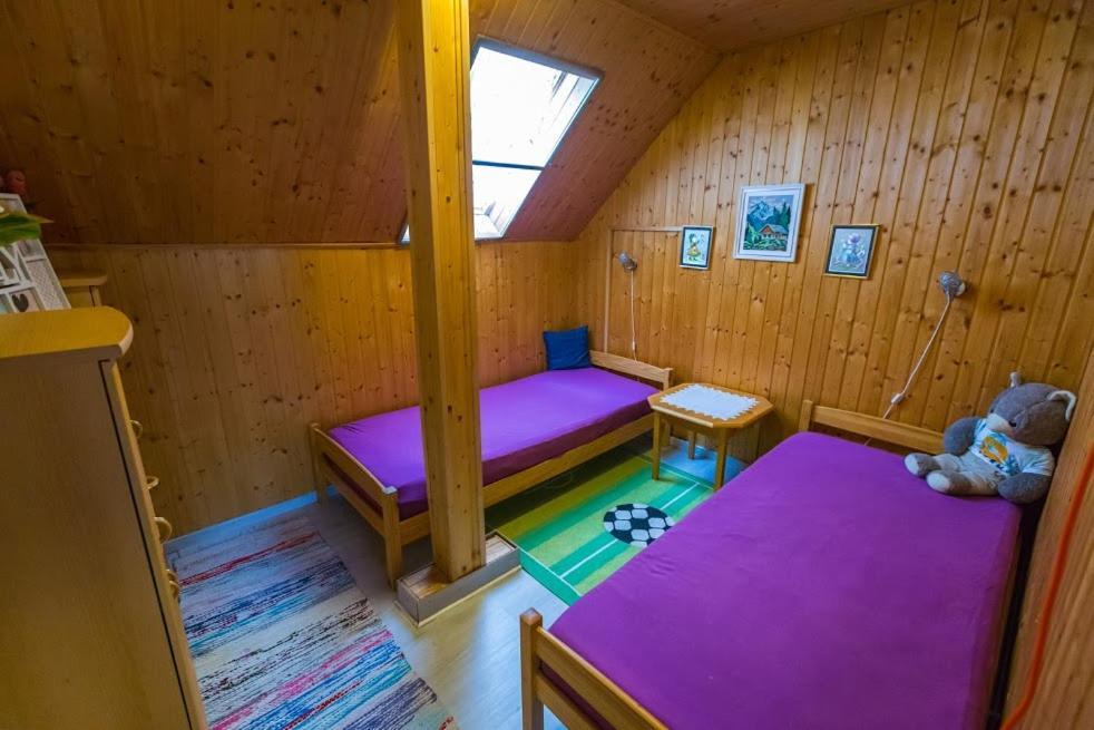 Joli Guesthouse Ordacsehi Kültér fotó
